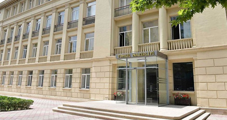 Ali məktəblərə qeydiyyatla bağlı alternativ mərkəzlər yaradıldı