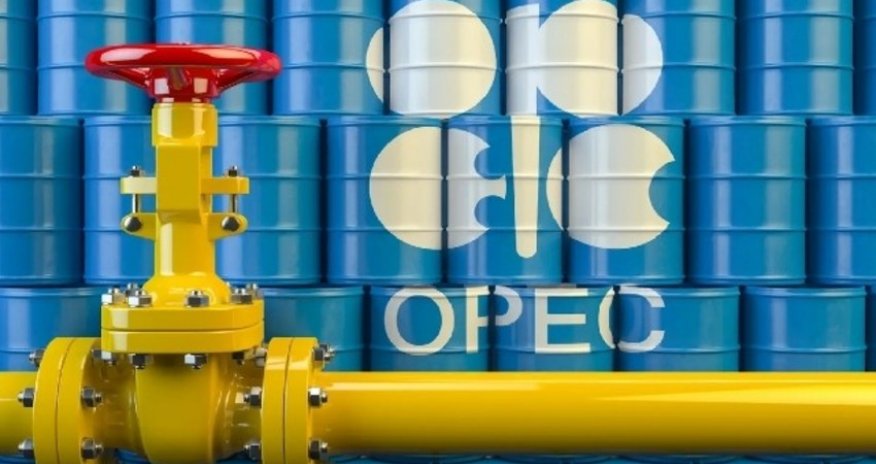 ОПЕК: Нефтяная отрасль должна быть частью адаптации к изменениям климата