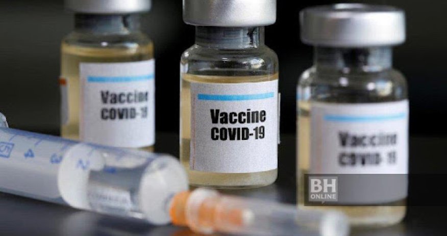 Teenagers will be vaccinated only in these cases-AN OFFICIAL STATEMENT 