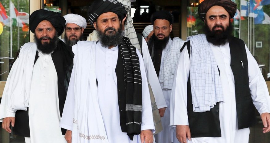 Afghanistan’s new PM known