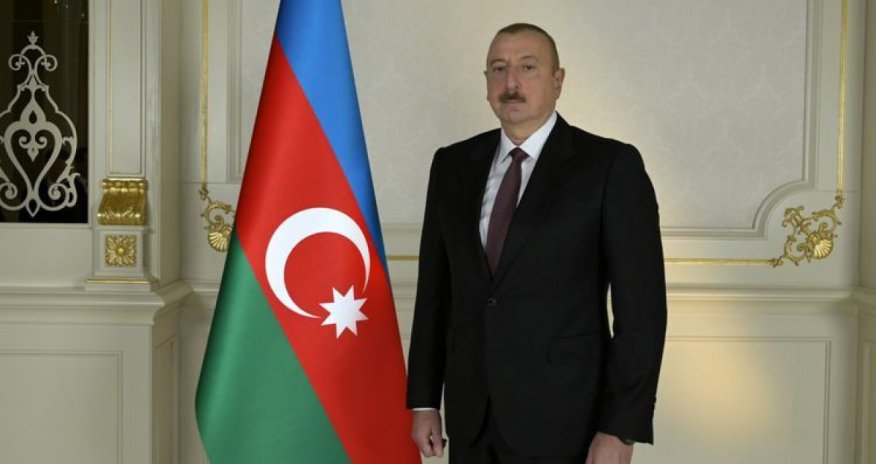 Azerbaijan's President appoints Minister of Youth and Sports