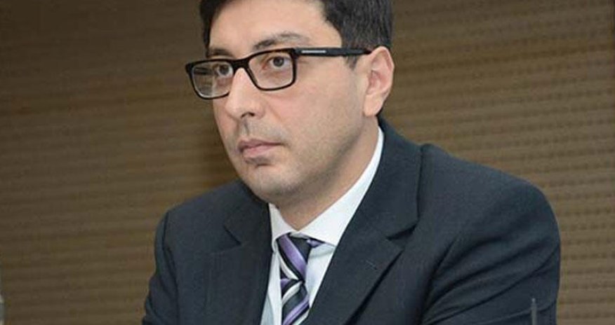 Yeni nazir təyin olunan Fərid Qayıbov kimdir? - DOSYE