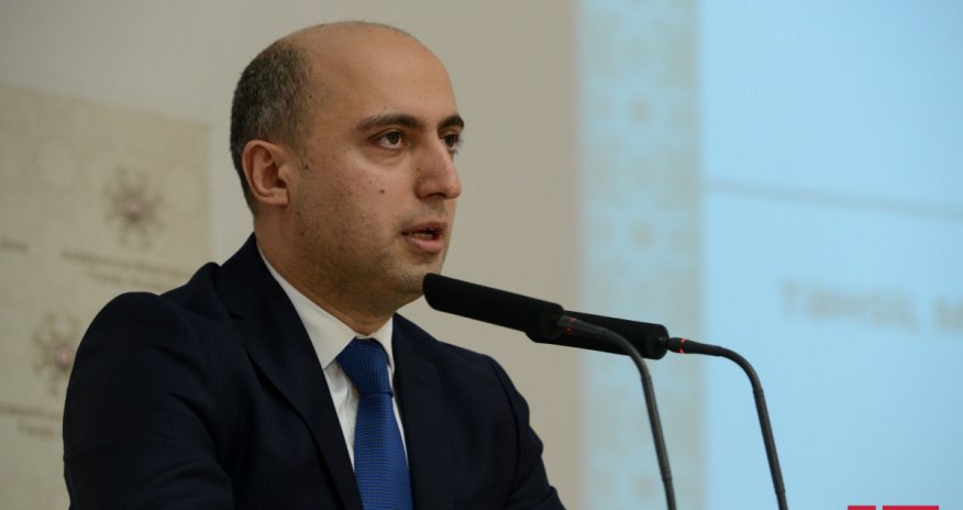 Azerbaijan resumes traditional form of education