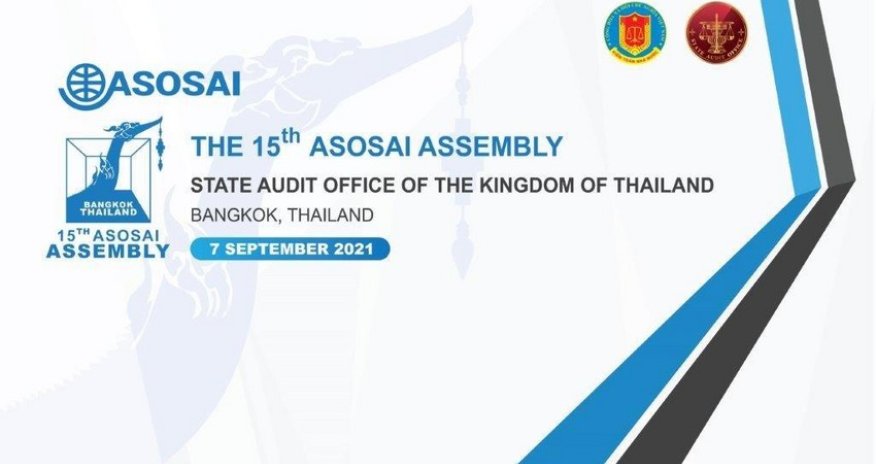 Azərbaycan ilk dəfə Asiya Ali Audit Qurumları Təşkilatının Audit Komitəsinə üzv seçilib