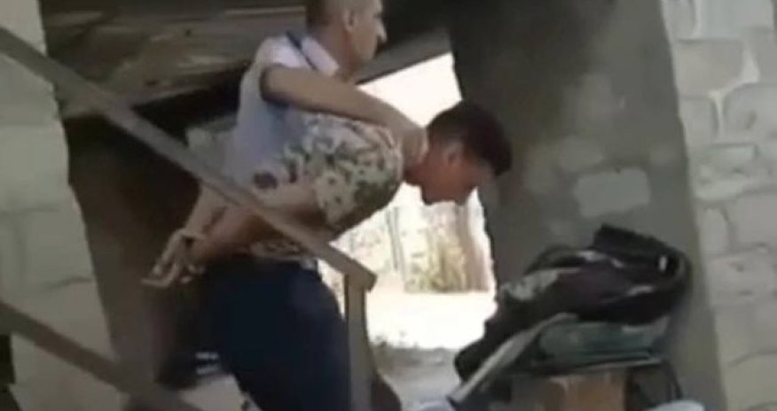 Ermənilər əsir düşmüş Cəmil Babayevi qaytardılar- YENİLƏNDİ