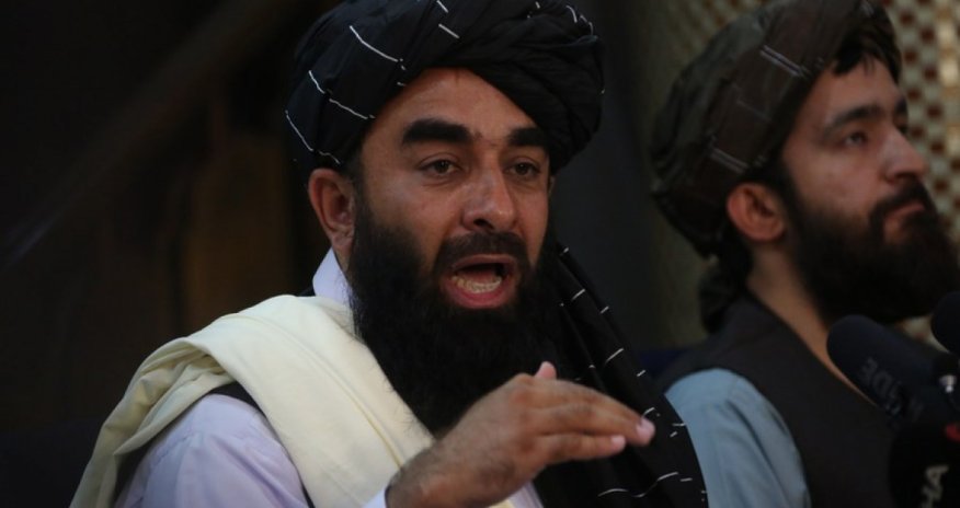 Taliban to comply with int’l law norms not in conflict with Islamic law — supreme leader