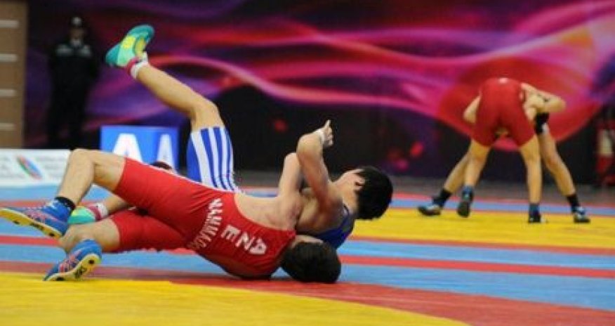 Azərbaycanda yeni idman strategiyası müəyyənləşdiriləcək