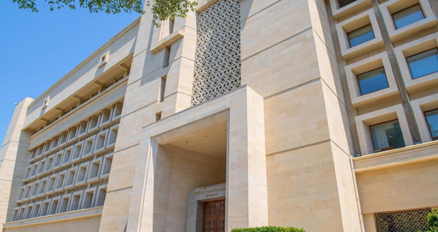 DTX qanunsuz silahlı birləşməyə qoşulan şəxsləri həbs edib