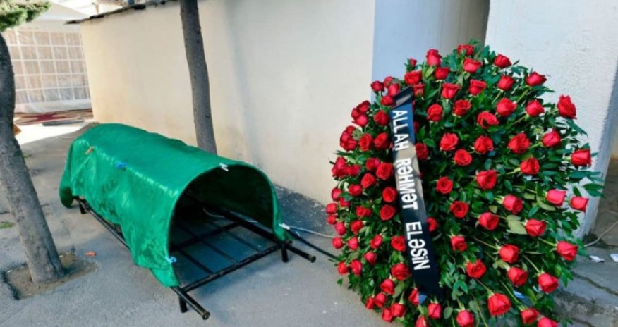 Pünhan Rəhimov koronavirusdan dünyasını dəyişdi