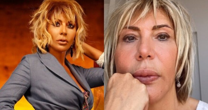 Brilyant Dadaşova koronavirusa yoluxub 