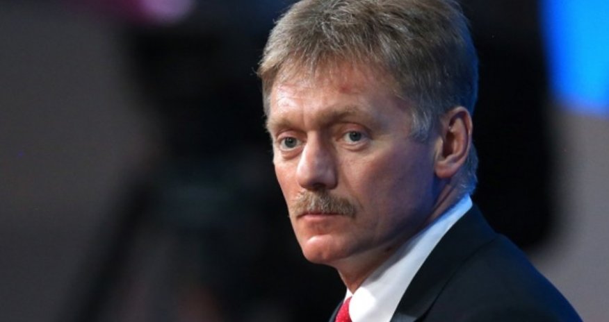 Dmitry Peskov: Russia does not plan to hold talks with new Afghan government