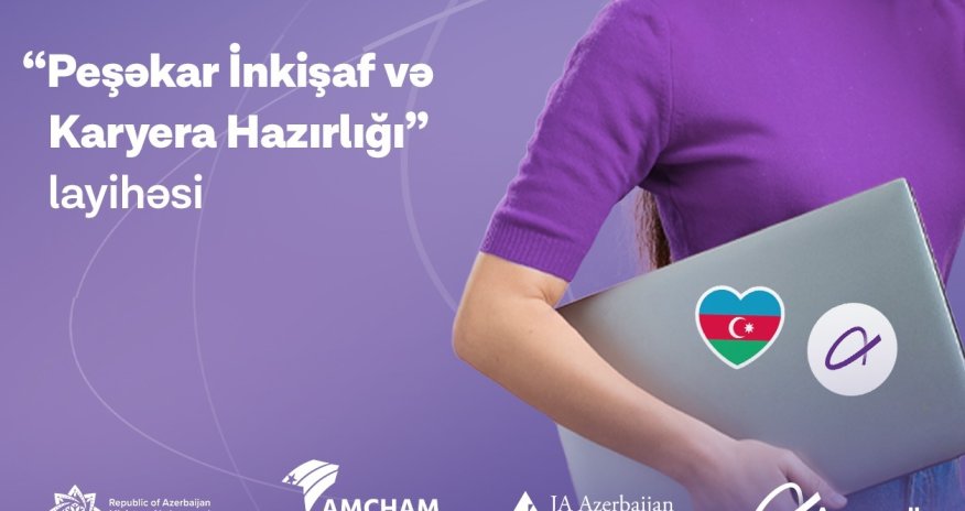 Azercell supported implementation of vocational trainings for the children of martyrs and for veterans of the Second Karabakh War