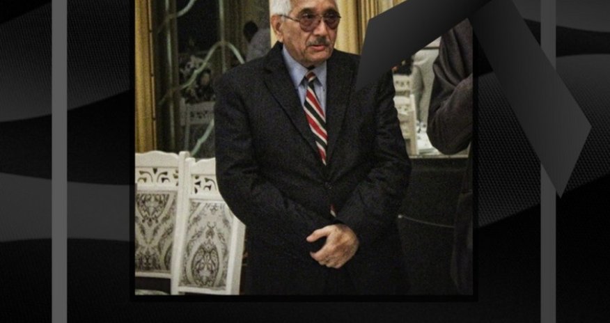 Azərbaycanda veteran idmançı vəfat edib