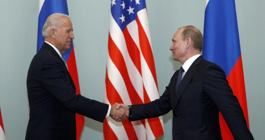 US, Russian presidents may meet soon