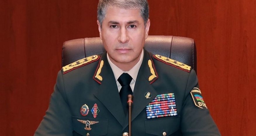 Vilayət Eyvazovdan yeni  TƏYİNAT