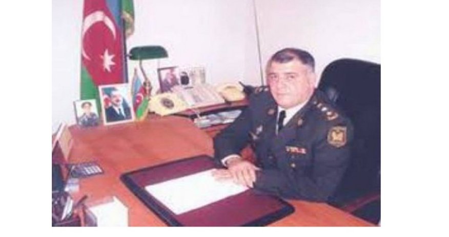 MTN generalının cinayət işi icraata verilib