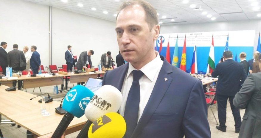 Russian deputy sports minister: Azerbaijan has good experience in organizing events