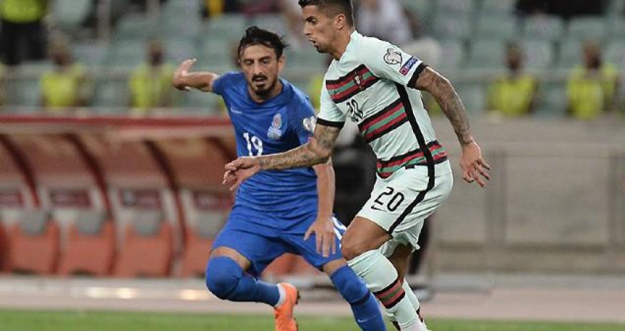 Millimizin oyunundan bu görüntülər gündəm oldu - Video