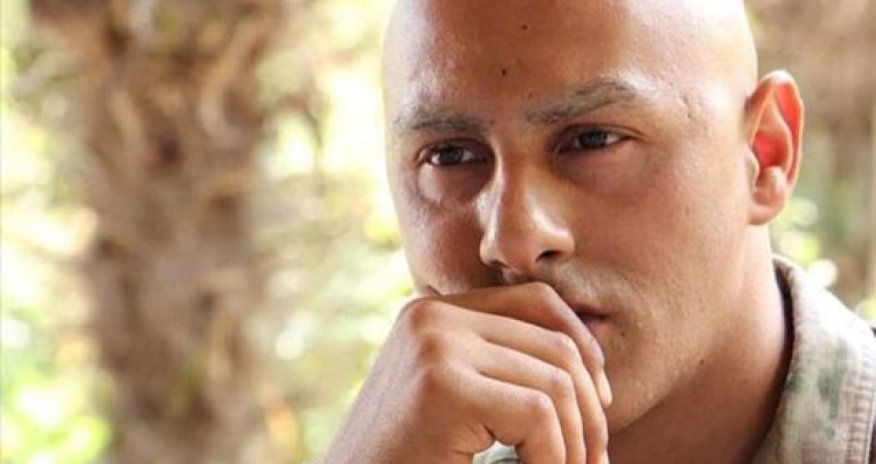 25 yaşlı Vətən Müharibəsi Qəhrəmanı... - Video