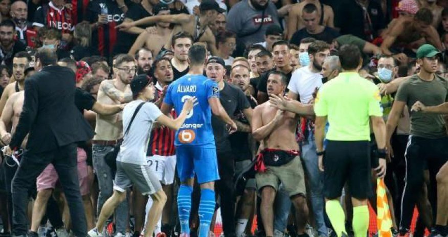 Qalmaqallı oyunla bağlı qərarlar açıqlandı