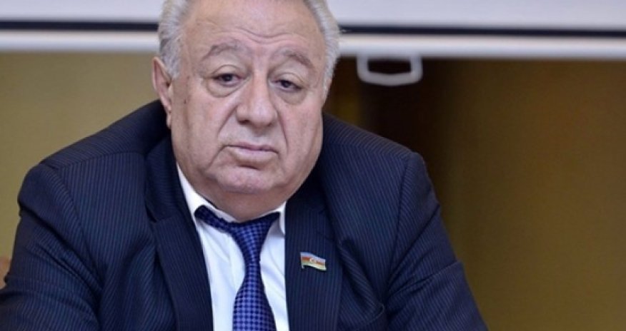 Hüseynbala Mirələmovun yerinə sədr SEÇİLDİ - FOTO