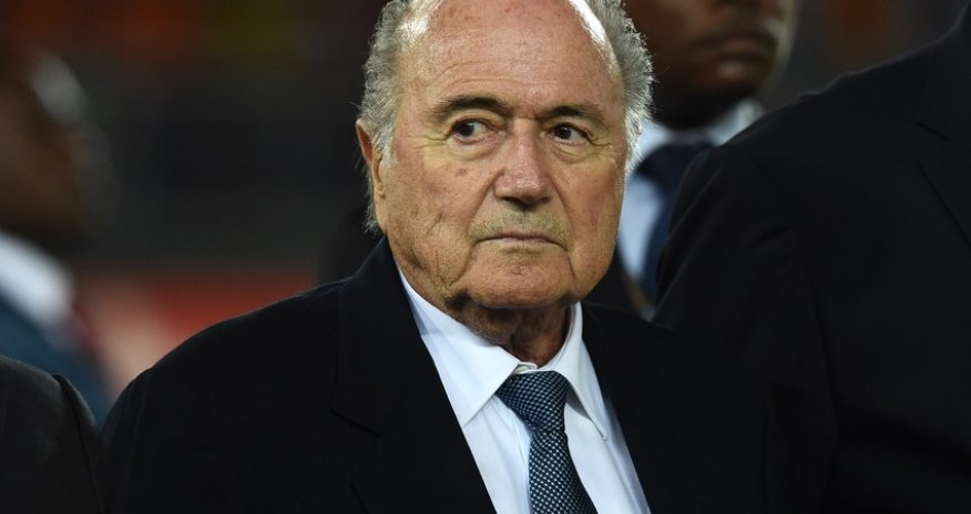 Blatter dünya çempionatının iki ildən bir keçirilməsinə qarşı çıxıb