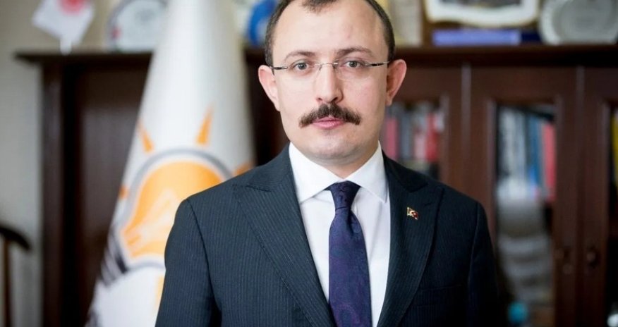 Turkey's Trade Minister arrives in Baku