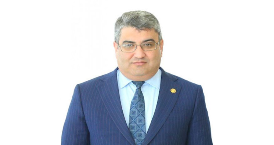 Ramiz Göyüşovun yerinə kimin namizədliyinin veriləcəyi məlum oldu