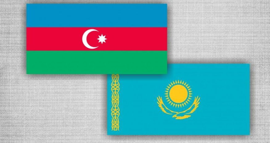Kazakhstan, Azerbaijan agree to establish Business Council - minister