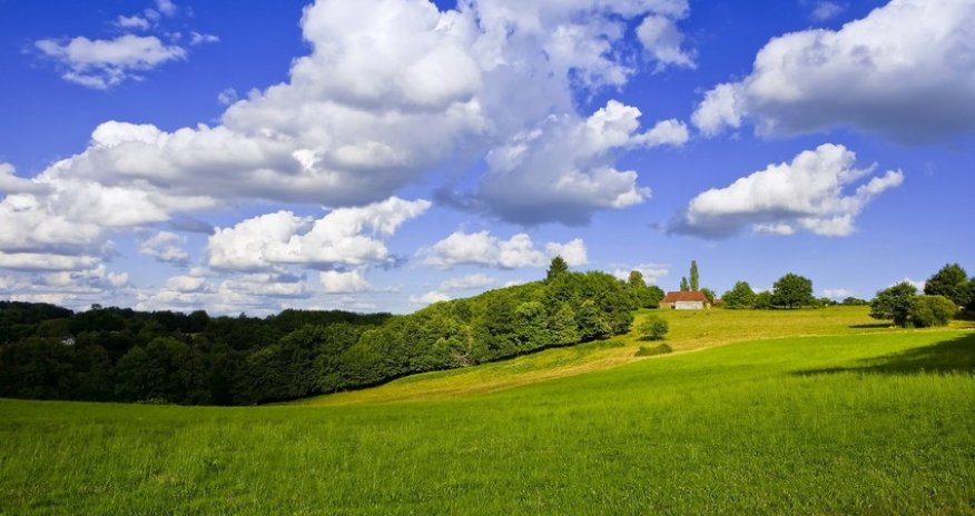 Weather forecast for tomorrow