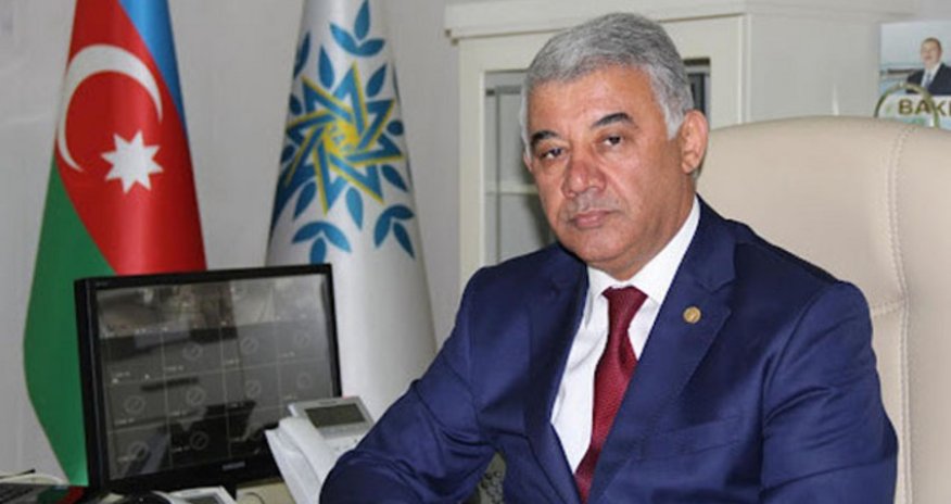 Ramiz Göyüşovun YAP-dan çıxarılması məsələsi müzakirə edilir