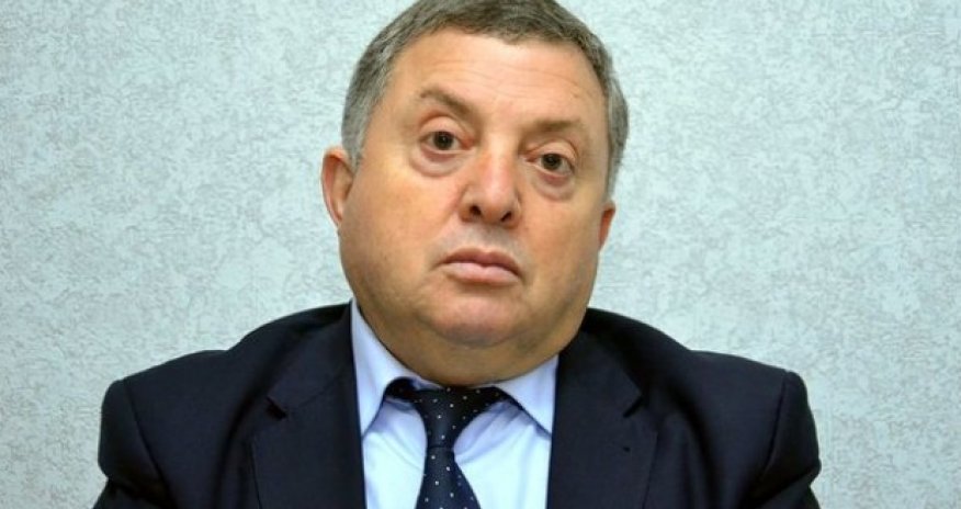 PA-nın sektor müdiri sədr seçildi