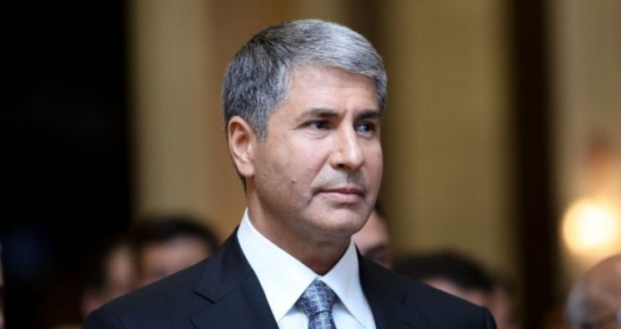 Vilayət Eyvazovdan yeni təyinat