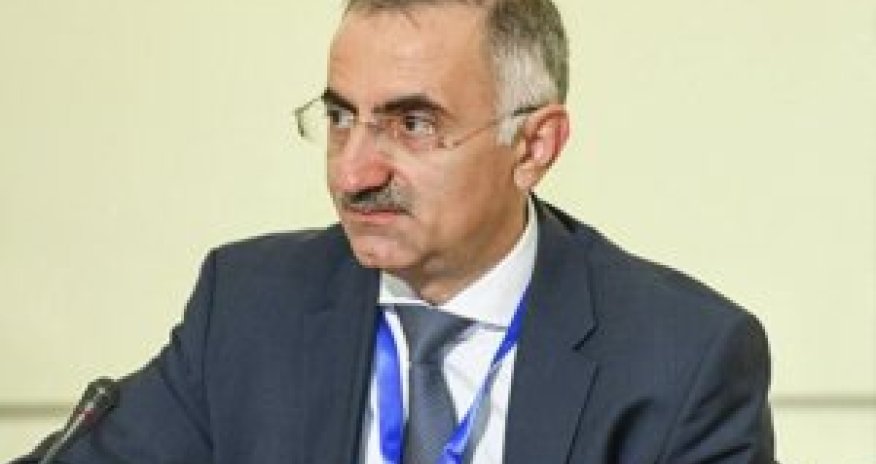 Prezident adminstrasiyasında yeni təyinat