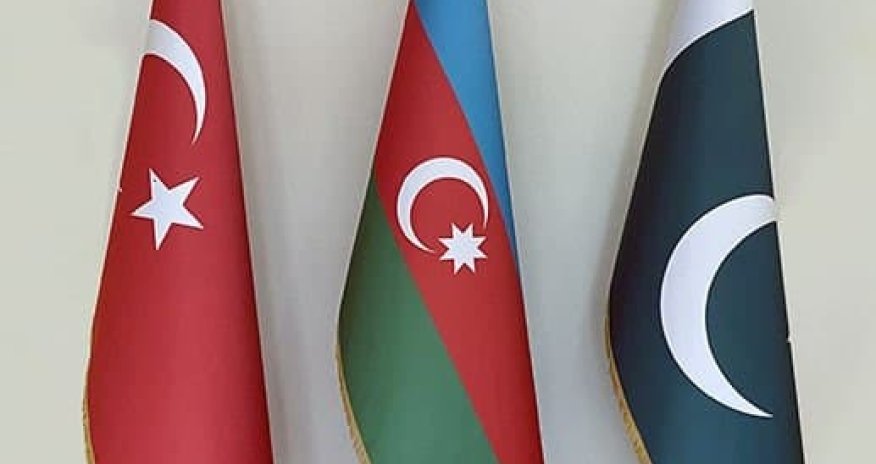 Bu hərbi təlimlər Azərbaycanda ilk dəfə keçiriləcək