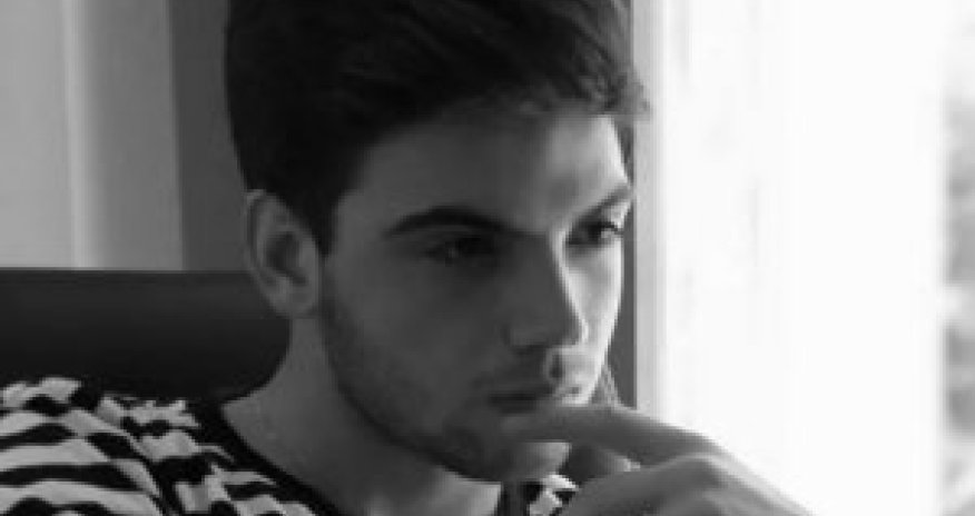 Gənc idmançı COVİD-19-dan öldü