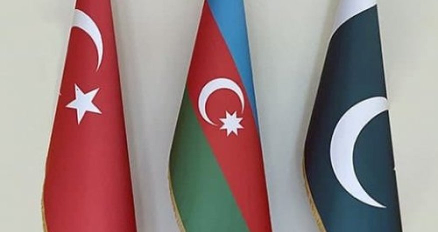 Azerbaijan to host Turkey, Pakistan for joint military drills from Sept. 12-20