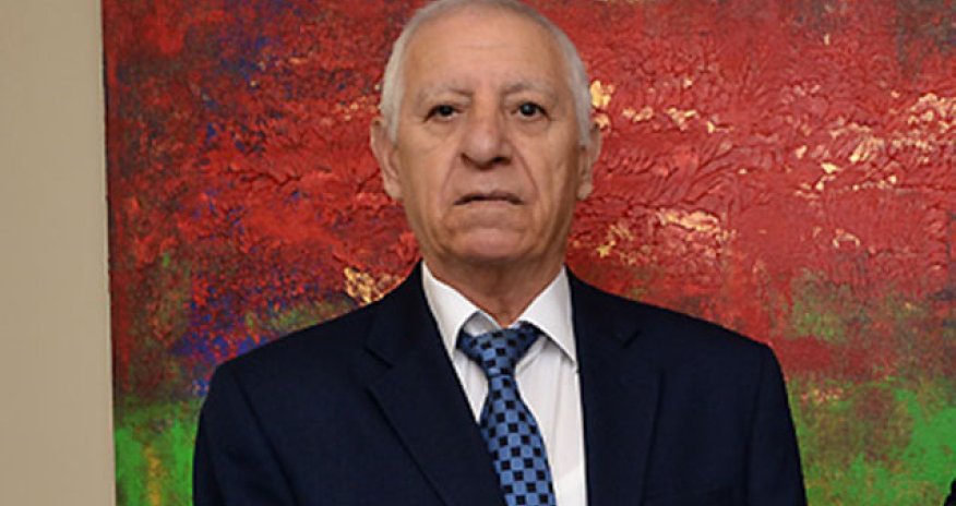 Yaşar Babayev vəfat etdi