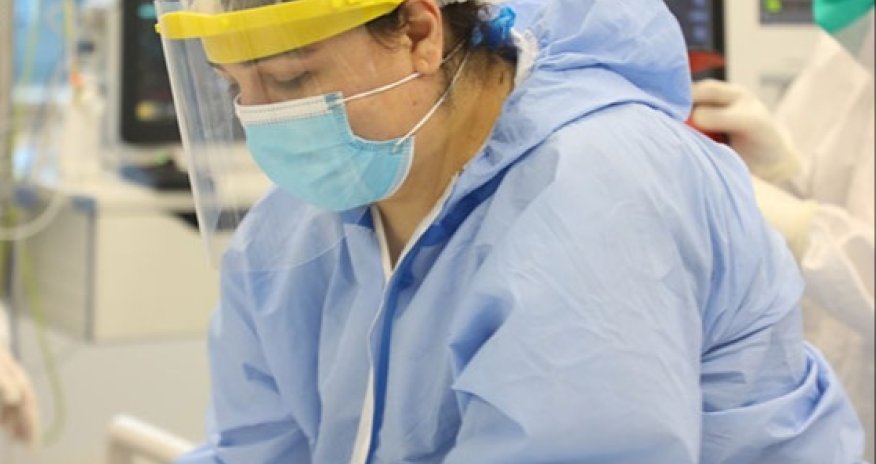 Yoluxanların bu günə olan statistikası açıqlandı