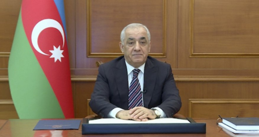 Baş nazir Əli Əsədov qərar  imzaladı