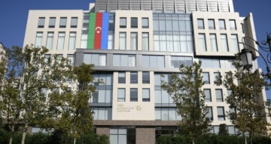 YAP-ın yerli təşkilat sədrlərinin hansı hallarda vəzifədən azad olunacağı müəyyənləşib