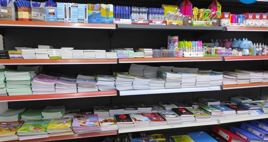 Bir şagirdin məktəbə hazırlığı neçəyə başa gəlir? - FOTOLAR