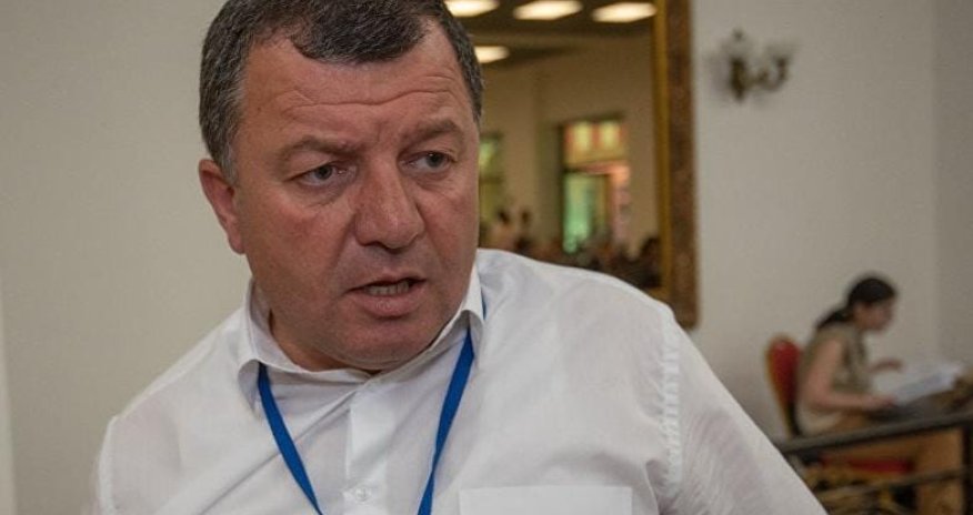 Müdafiə Nazirliyindən Qarabağda UAZ oğurluğu iddiası ilə bağlı AÇIQLAMA