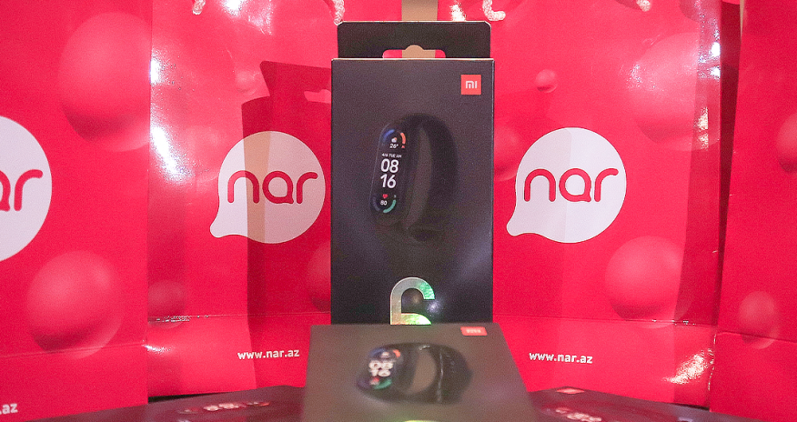 “Nar” ADAMUN Gənclər Forumunun keçirilməsinə dəstək oldu