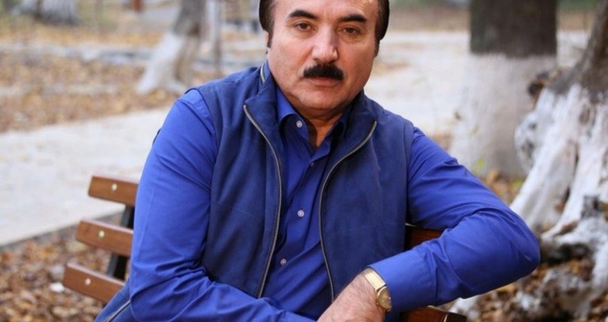 Səyyad Əlizadənin son durumu açıqlanıb