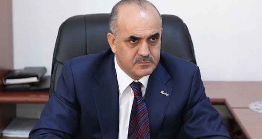 Səlim Müslümovun həbs müddəti daha 3 ay uzadılıb