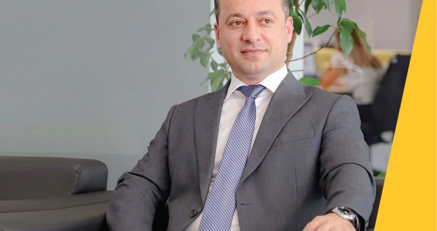 «63% выданных Yelo Bank кредитов направлены на поддержку бизнеса»