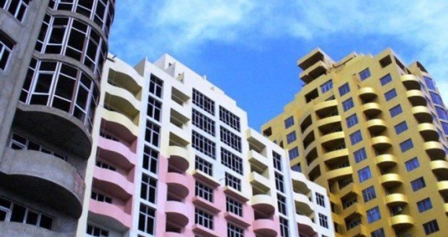 Azərbaycan vətəndaşları Türkiyədə mənzil alışını 23 %-dək artırıb