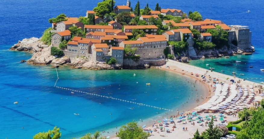 Monteneqroya giriş şərtləri sərtləşdirilib