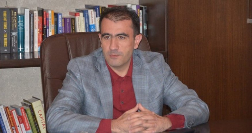 Наги Сафаров избран в правление Европейского союза тхэквондо